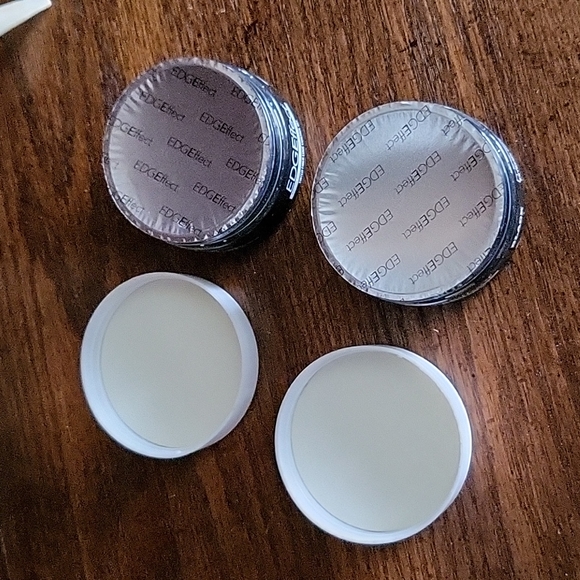 Tinted Fiber Edge Control Gel Bundle - Picture 2 of 8